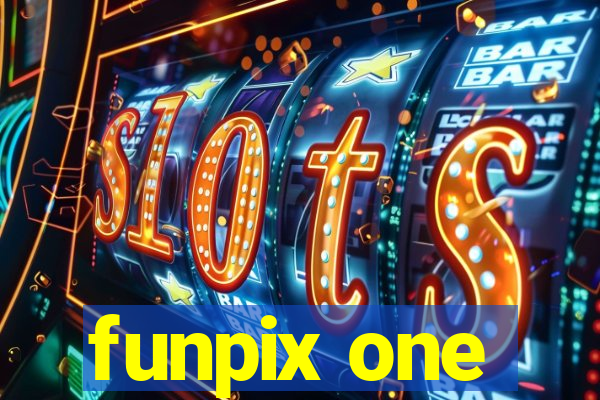 funpix one